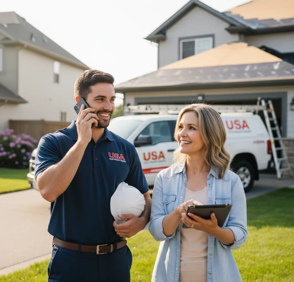 Roof Maintenance in Black Earth, WI